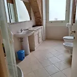 Appartamento La Bordona Monferrato Cobalto E Corallo *