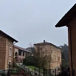 La Bordona Monferrato Cobalto E Corallo *