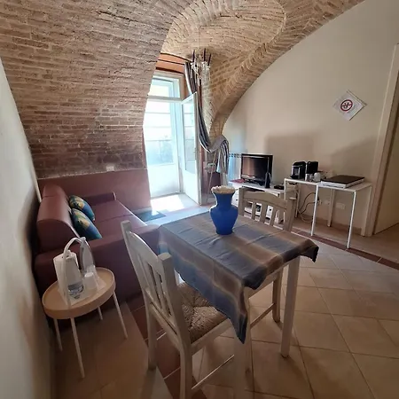 Appartement La Bordona Monferrato Cobalto E Corallo Altavilla Monferrato