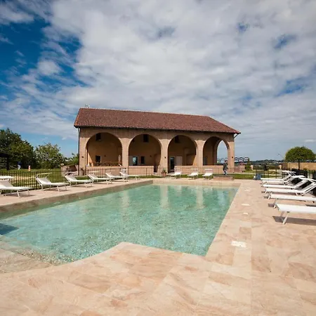 La Bordona Monferrato Cobalto E Corallo