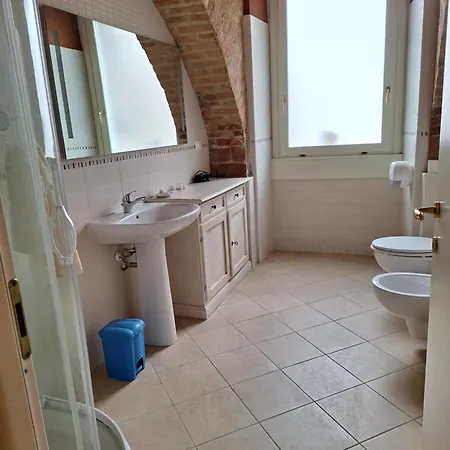 La Bordona Monferrato Cobalto E Corallo Appartement *