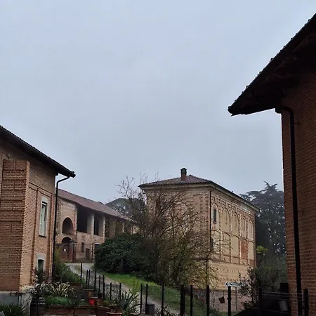 La Bordona Monferrato Cobalto E Corallo *