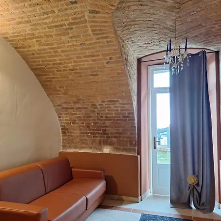 La Bordona Monferrato Cobalto E Corallo Appartement
