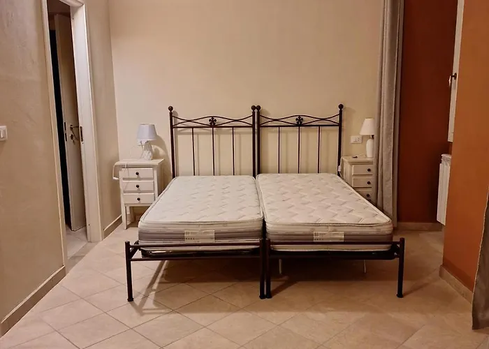 La Bordona Monferrato Cobalto E Corallo Apartment *