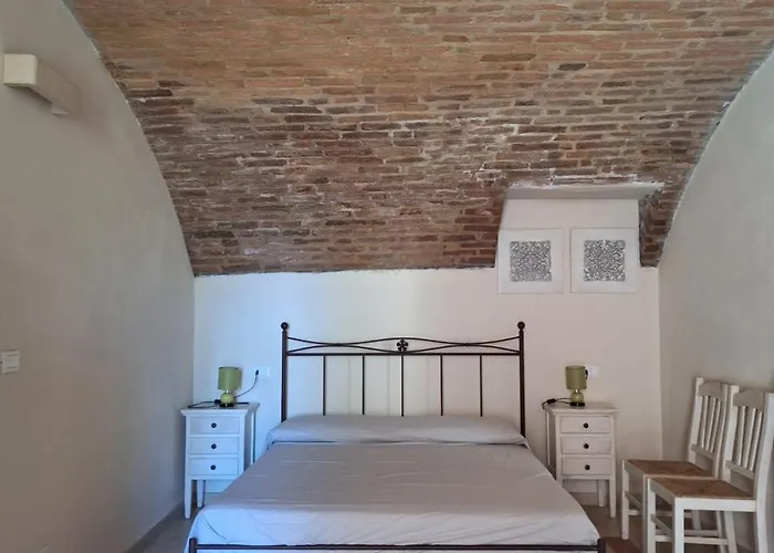 La Bordona Monferrato Cobalto E Corallo 公寓 Altavilla Monferrato