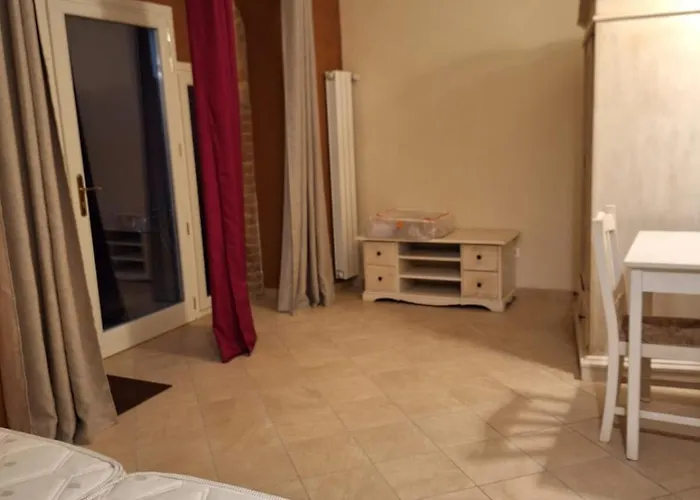 La Bordona Monferrato Cobalto E Corallo Apartment Altavilla Monferrato