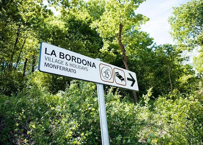 La Bordona Monferrato Cobalto E Corallo 公寓 Altavilla Monferrato