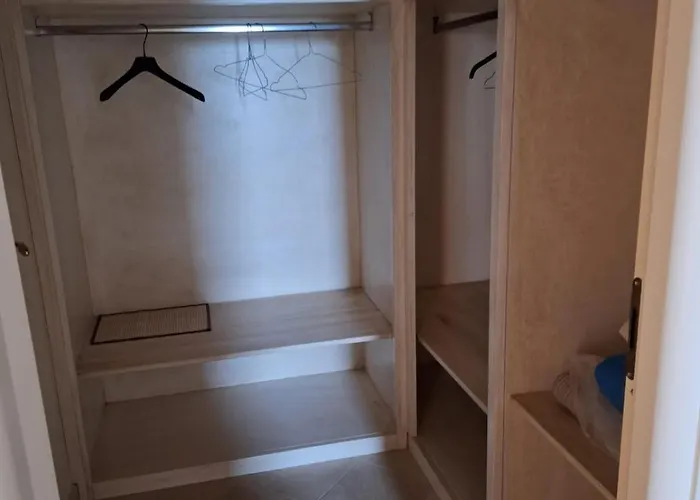 Apartment La Bordona Monferrato Cobalto E Corallo *