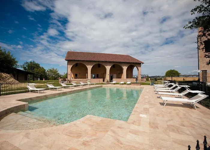 La Bordona Monferrato Cobalto E Corallo